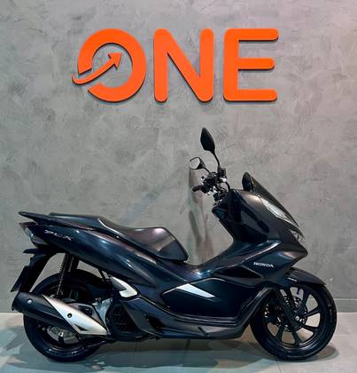 HONDA PCX ABS 